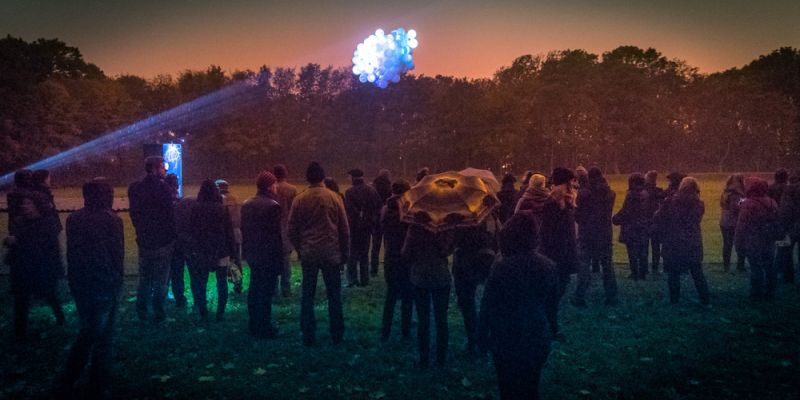 Festiwal NARRACJE Poza sezonem. Brzeźno