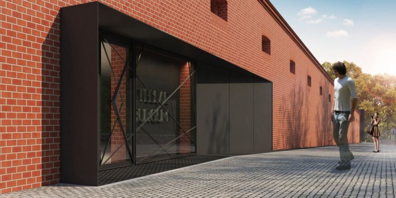 HEVELIANUM PONOWNIE OGŁOSIŁO PRZETARG NA BUDOWĘ PLANETARIUM