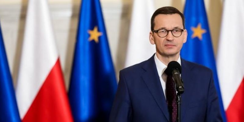 Przedstawiciele prywatnej służby zdrowia reagują na słowa premiera Morawieckiego