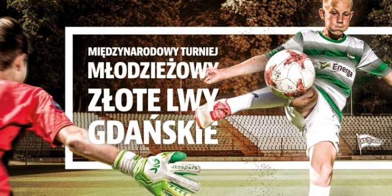 Złote Lwy Gdańskie już w ten weekend