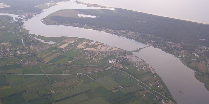 Rejsy na Wyspę Sobieszewską już w ten weekend