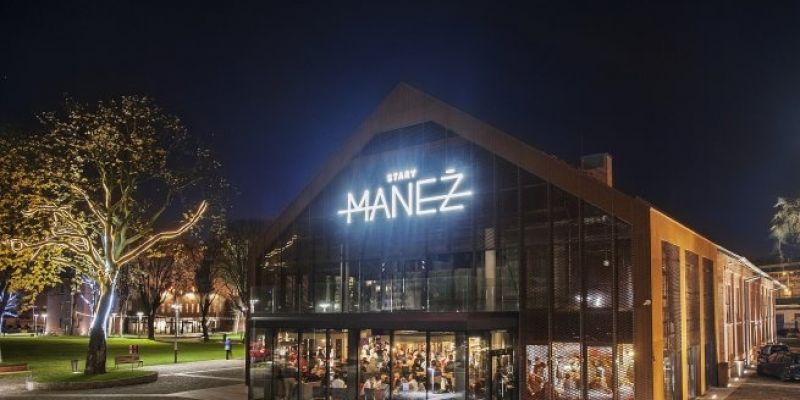 Polki, walce, przeboje musicalowe podczas karnawału z Węgorzewską