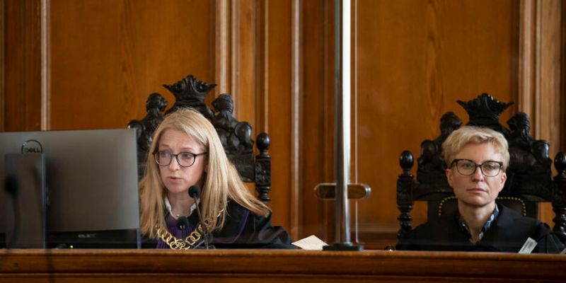 Komendant komisariatu we Wrzeszczu świadkiem w procesie zabójcy prezydenta Adamowicza