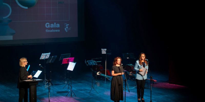 Warszawska Nagroda Edukacji Kulturalnej przyznana!
