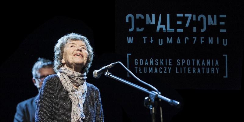Podróż na Wschód z Gdańskimi Spotkaniami Literackimi „Odnalezione w tłumaczeniu”