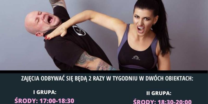 Dziewczyny dziewczynom we Włochach