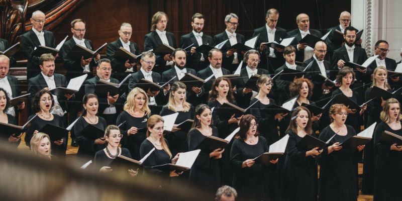 „Requiem aeternam” - koncert w najbliższą niedzielę