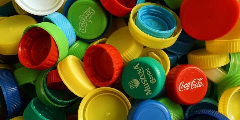 Wystawa: "Plastik niefantastik!