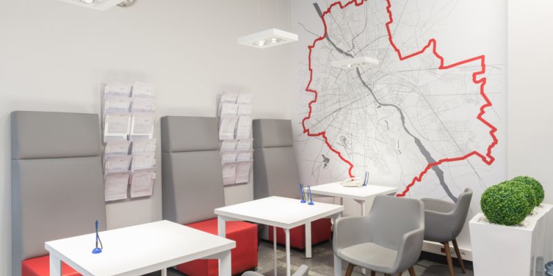 Koniec z identyfikatorem w skrzynce. ZDM wraca do odbioru osobistego i tnie koszty