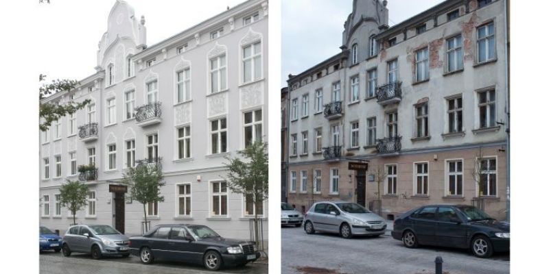 Najładniejsza Elewacja 2018 – zgłoś swoją wspólnotę