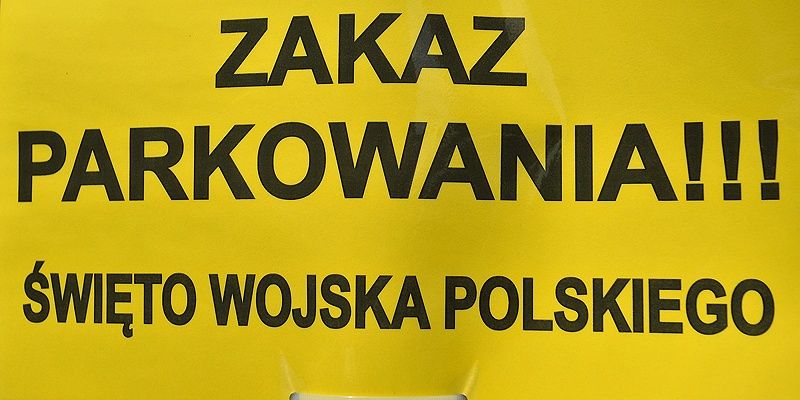 Święto Wojska Polskiego