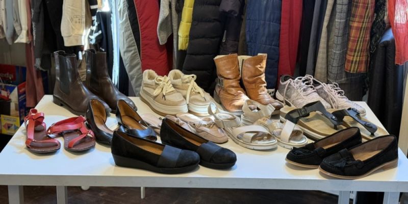 Drugie życie rzeczy, pierwsze efekty zmiany – warszawskie dzielnie