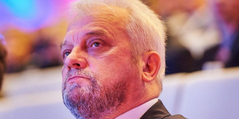 Profesor Bogdan Wojciszke- „nikt nie chce myśleć o sobie jak o złodzieju”