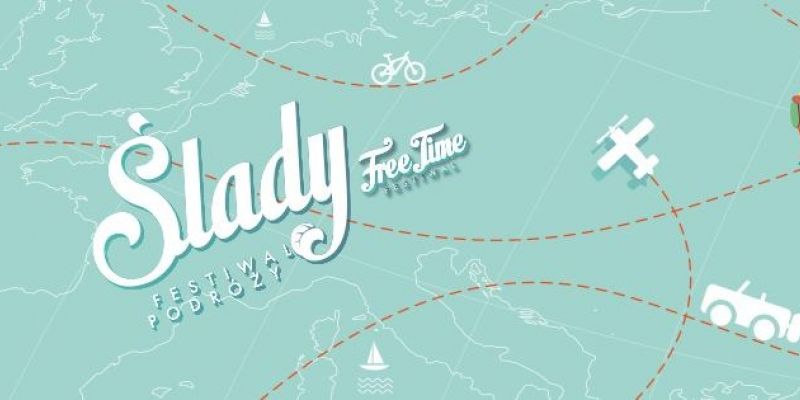 Festiwal Podróży ŚLADY 2019