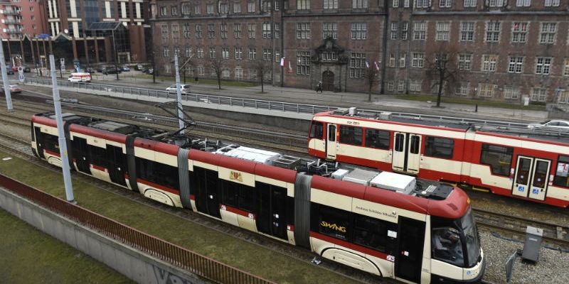 Noc Muzeów - komunikacja miejska. Dodatkowy tramwaj nocny, bezpłatne linie