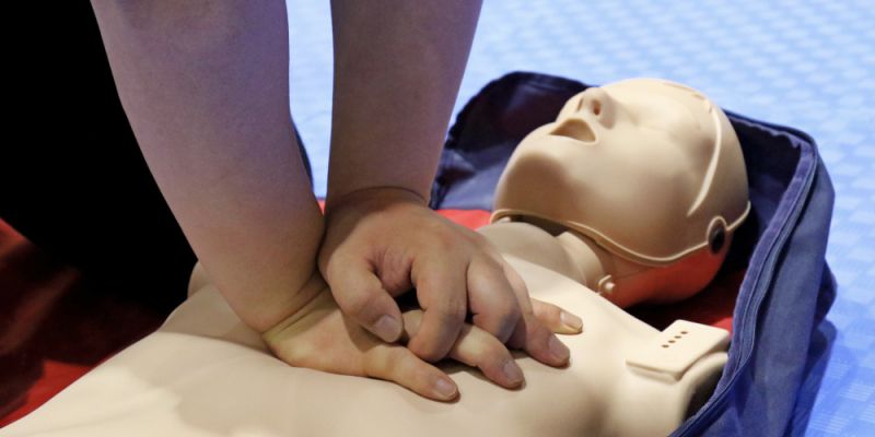 60 bezpłatnych szkoleń z bezpieczeństwa w Gdańsku