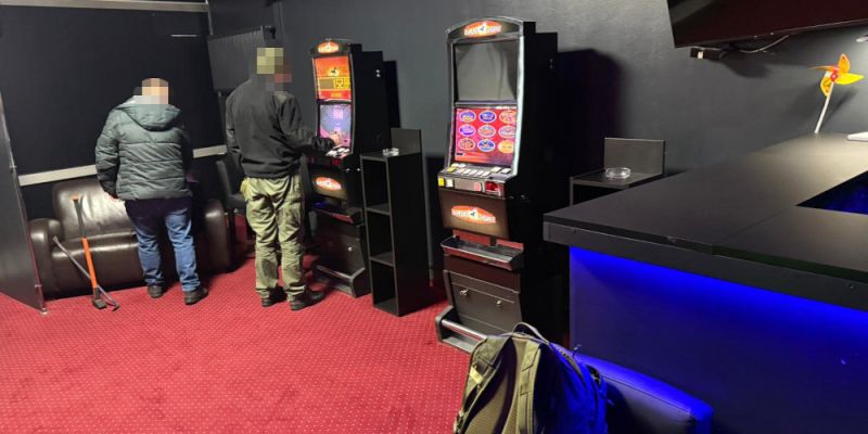 Nielegalny „hotspot” na Pradze rozpracowany przez Policję