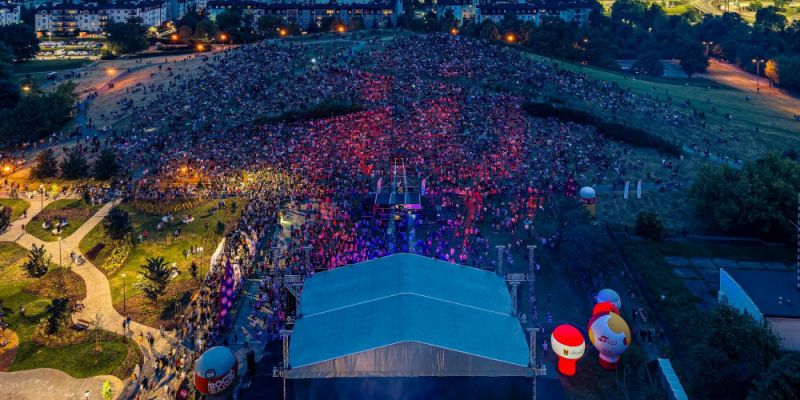 Ursynów przeznacza znaczne środki na rozwój kultury w 2026 roku