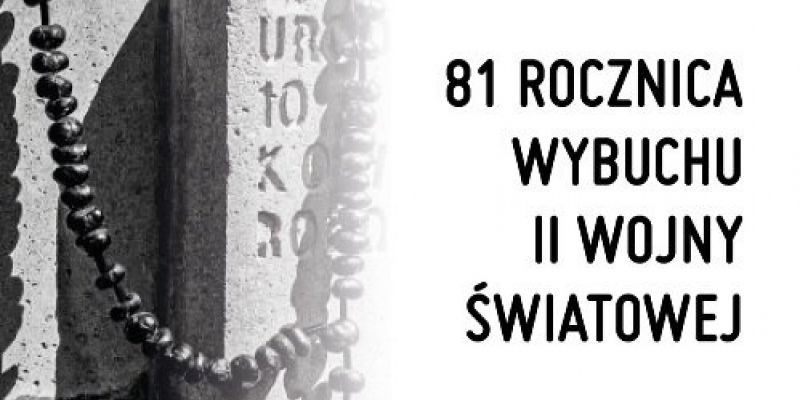 Gdańsk upamiętnił 81. rocznicę wybuchu II wojny światowej