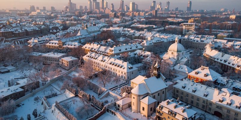 Od dzisiaj  mieszkańcy mogą głosować na kandydatów do Rady Seniorów w dzielnicy Ursus.