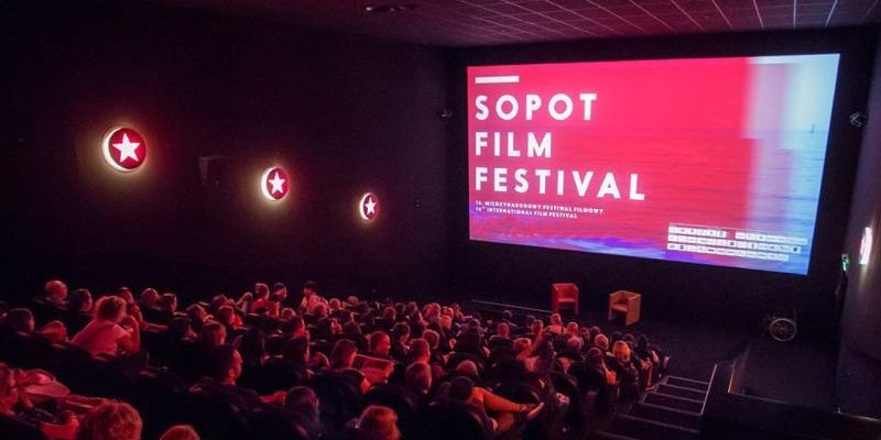 21. Sopot Film Festival. Święto filmu i muzyki filmowej