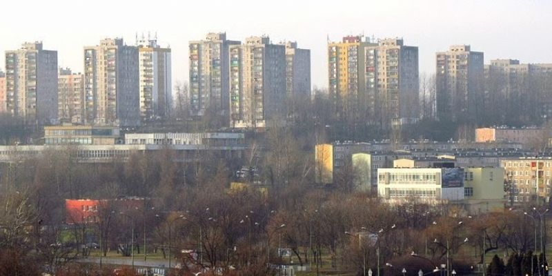 Bańka spekulacyjna na rynku mieszkaniowym