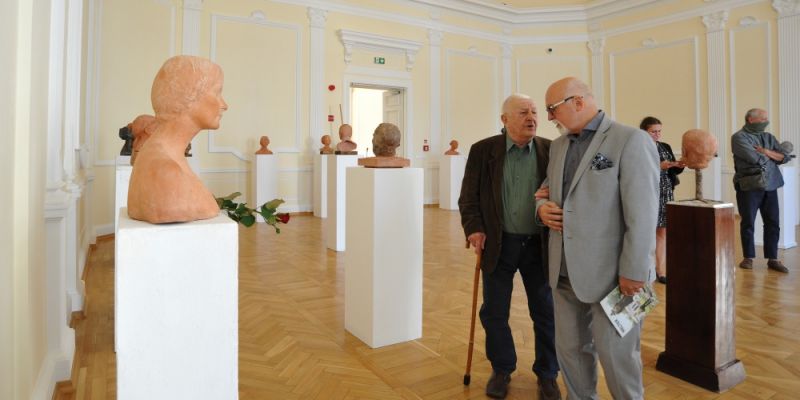 Wyjątkowy dzień w Muzeum Niepodległości