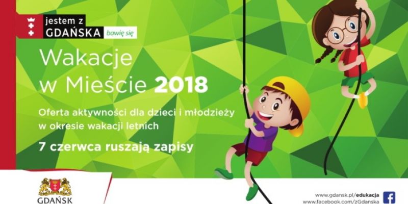 Bijemy rekord wakacji!