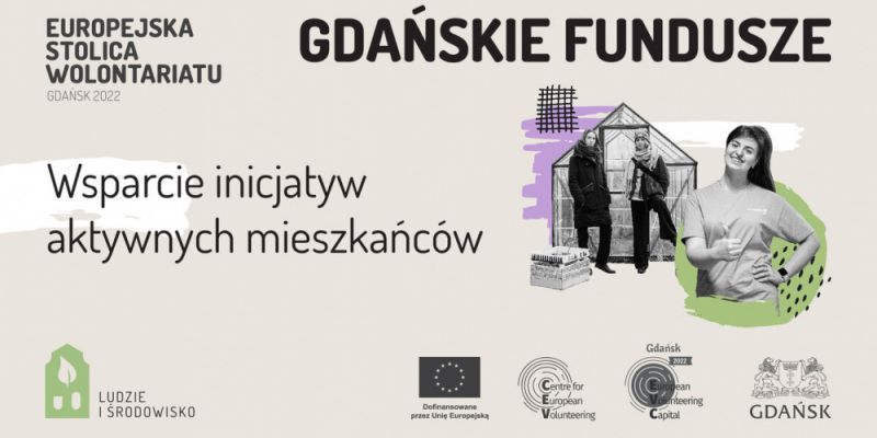 Gdańskie Fundusze powracają z rozszerzoną ofertą