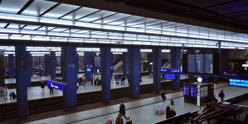 Czeski przewoźnik wjeżdża na polski rynek. Nowe połączenie Warszawa – Kraków – Praga