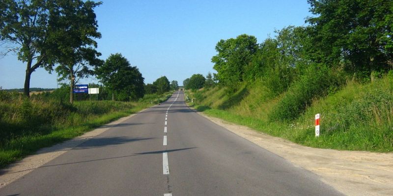 Bezpieczne Święta Wielkanocne na drogach