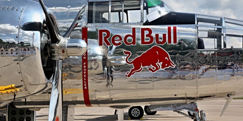 Konkurs Lotów Red Bull powraca do Gdyni