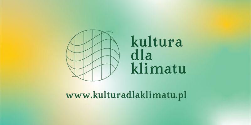 Kultura dla Klimatu