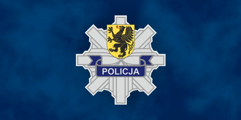 Policjanci uratowali 30-latkę