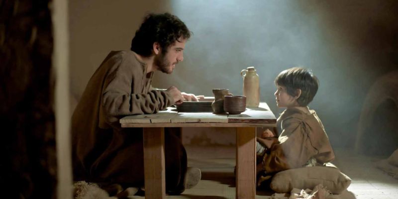 Reżyser filmu „Serce Ojca”: potrzebujemy postaci ojca, a św. Józef jest jego doskonałym wzorem