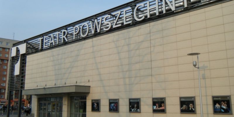 Spotkanie dotyczące nowych granic Warszawy