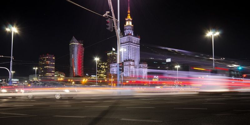 Przejdą ulicami Warszawy w proteście przeciwko przemocy po brutalnym gwałcie na 25-latce