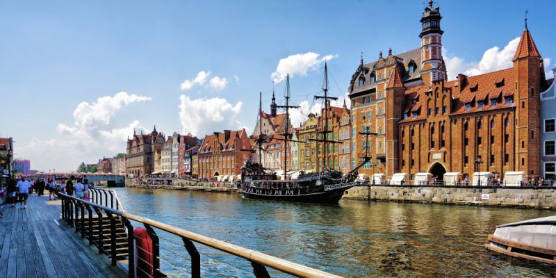 10 wydarzeń w Trójmieście na weekend 25–27 września