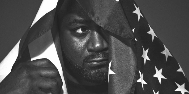 Ghostface Killah (Wu-Tang Clan) | Teatr Szekspirowski