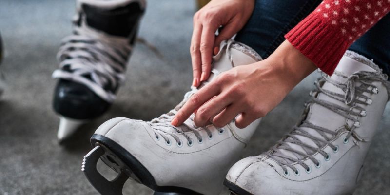 100cznia nową propozycją dla łyżwiarzy