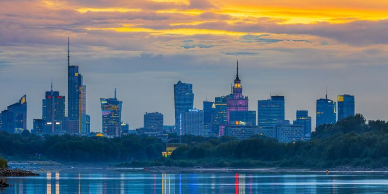 Przegląd wydarzeń kulturalnych: spędź kreatywny weekend w Warszawie