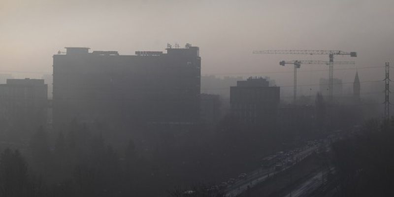Warszawa liderem walki ze smogiem - według The Guardian