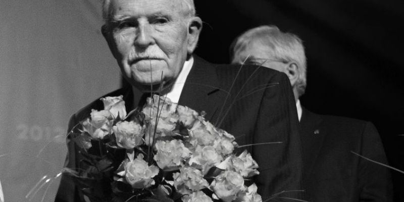 Wspomnienia o prof. Wiesławie Gruszkowskim