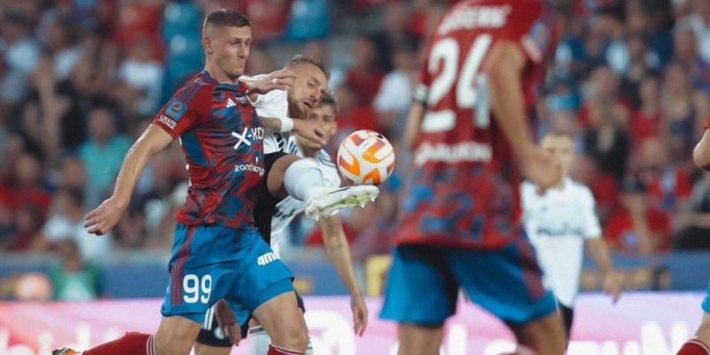 Tomas, Tomas, Tomas. Legia wygrywa na inaugurację sezonu