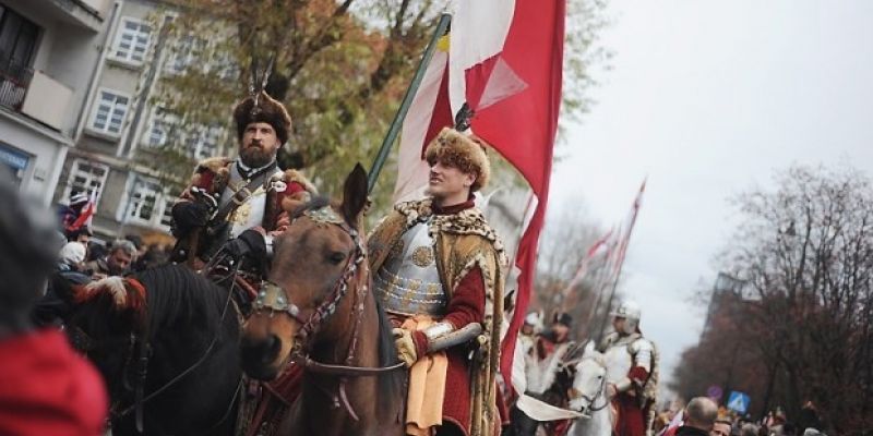 Święto Niepodległości. Długi weekend w Trójmieście