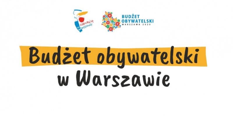 Poznaliśmy projekty zgłoszone do budżetu obywatelskiego