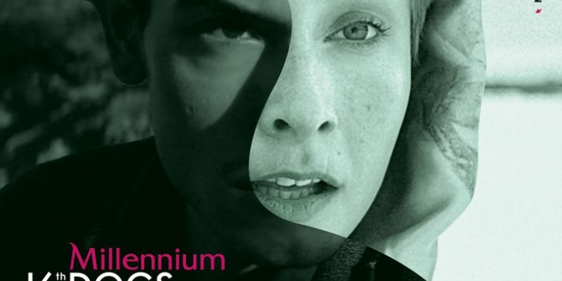 Weekend z Millennium Docs Against Gravity