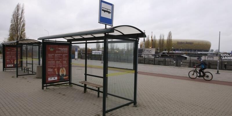 "Tunelowa" linia 658: rowerowe autobusy sezonowe kursują od 15 maja