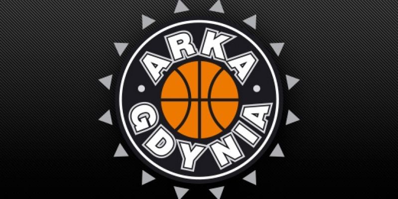 Arka Gdynia zmierza po tytuł mistrza Basket Ligi