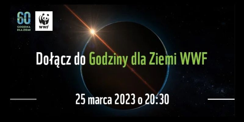 Godzina dla Ziemi także w Trójmieście